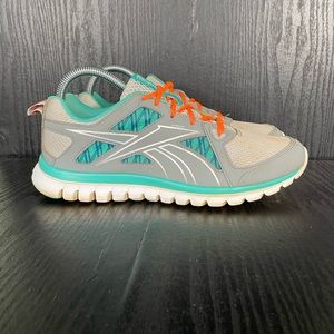 Reebok SUBLITE Women’s size 8